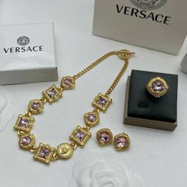 Picture of Versace Sets _SKUVersacesuits12290117229